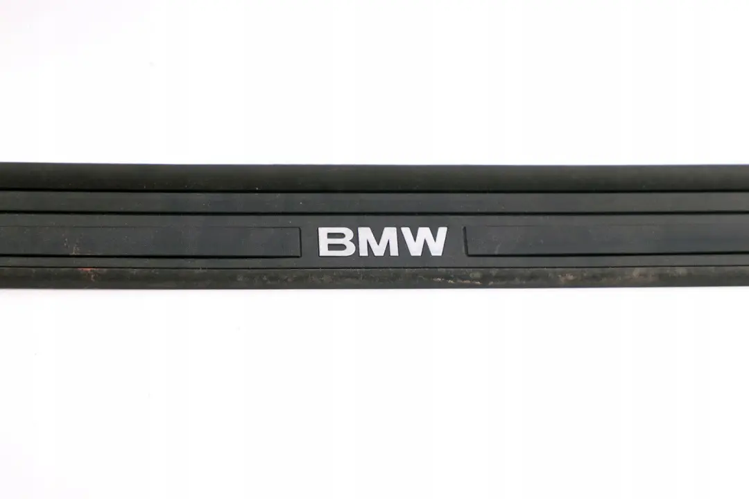 BMW 1 Reihe E88 Cabrio Blende Einstieg Rechts Schwarz Black 5147 - SKU 7177826 - Teilenummer 7177826