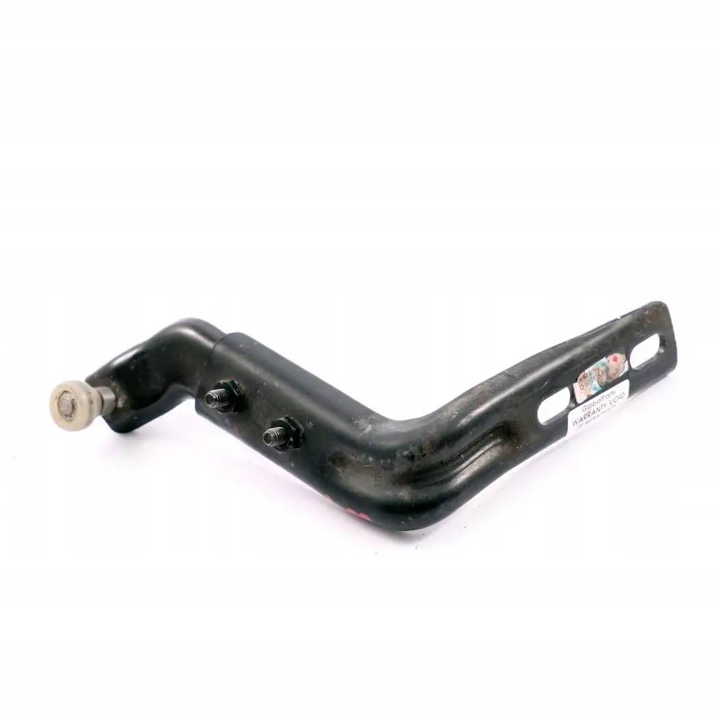 W414 Bisagra Puerta Corredera Trasera Derecha para Mercedes Vaneo con número de pieza A4147600047 Mercedes Vaneo W414 Bisagra Puerta Corredera Trasera Derecha - SKU A4147600047 - Número de pieza A4147600047