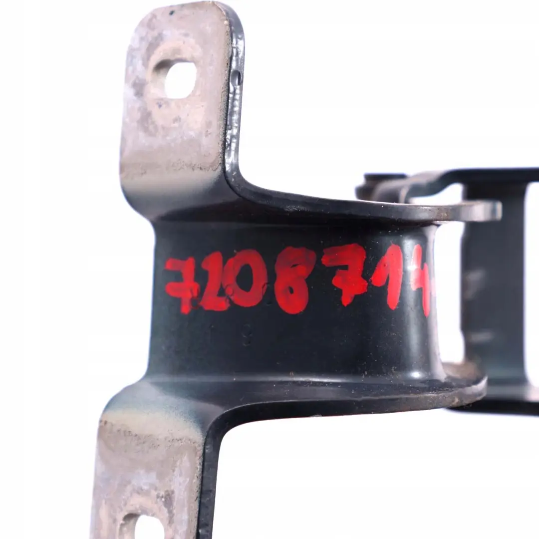 Right Folding Top Roof Flap Hinge O/S Silver 070609472 to BMW 1 Series E88 with Part number 7208714 BMW 1 Series E88 Right Folding Top Roof Flap Hinge O/S Silver 070609472 - SKU 7208714 - Part number 7208714