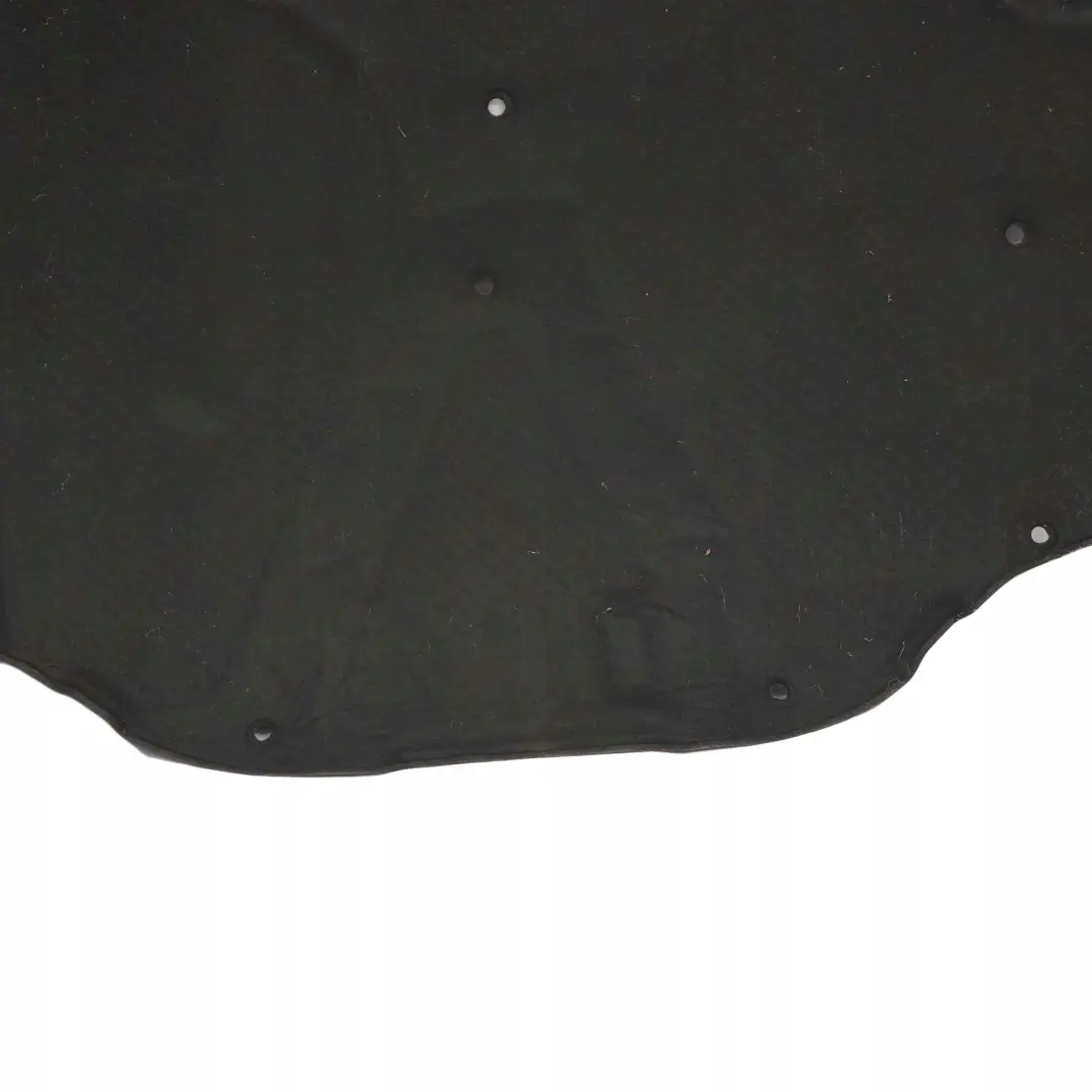 Mercedes-Benz Classe CLK W208 Capot Compartiment Moteur Rabat Insonorisation pour à propos du numéro de pièce A2086820026 Mercedes-Benz Classe CLK W208 Capot Compartiment Moteur Rabat Insonorisation - SKU A2086820026 - Numéro de pièce A2086820026