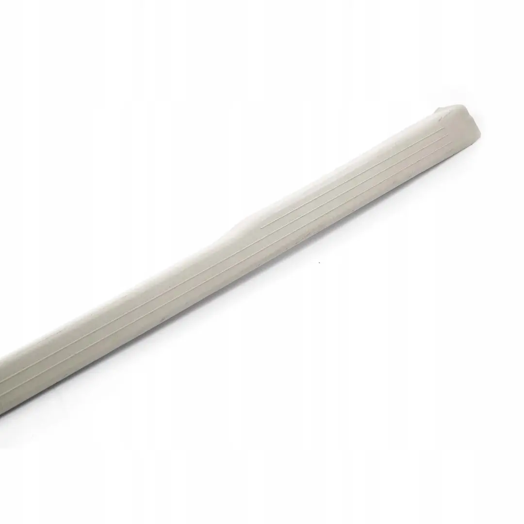 Mercedes CLC-Class CL203 Rail Right O/S Door Step Sill Inner Cover - SKU A2036862036 - Part number A2036862036