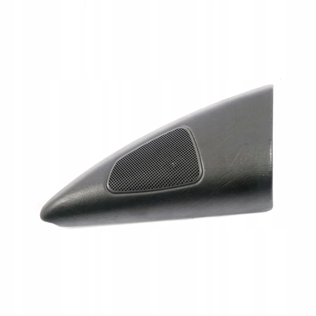 Copertura Tweeter Porta Anteriore Sinistra per Mercedes ML W163 con numero di parte A1637205570 Mercedes ML W163 Copertura Tweeter Porta Anteriore Sinistra - SKU A1637205570 - Numero di parte A1637205570