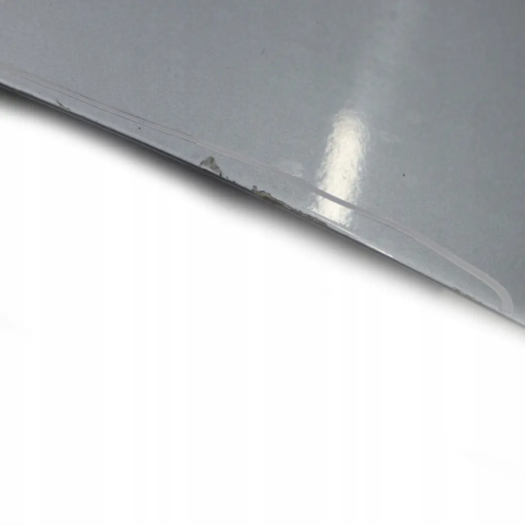 BMW E90 E91 Puerta Delantera Derecha Bluewater Metallic - 896 - SKU 7203644-WB - Número de pieza 7203644