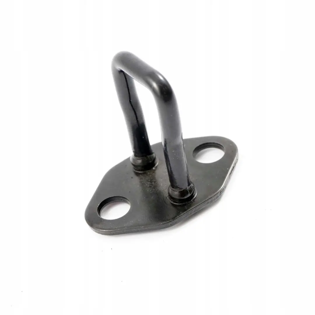 Mini Cooper One R50 R53 Bracket Bar Rear Seat Mount Catch - SKU 7138801 - Part number 7138801