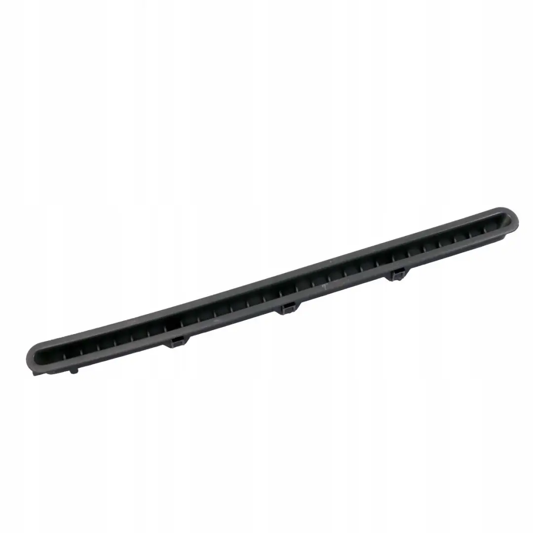 Mercedes-Benz A W168 Dashboard Top Left Air Vent Nozzle Black para con número de pieza A1688310159 Mercedes-Benz A W168 Dashboard Top Left Air Vent Nozzle Black - SKU A1688310159 - Número de pieza A1688310159