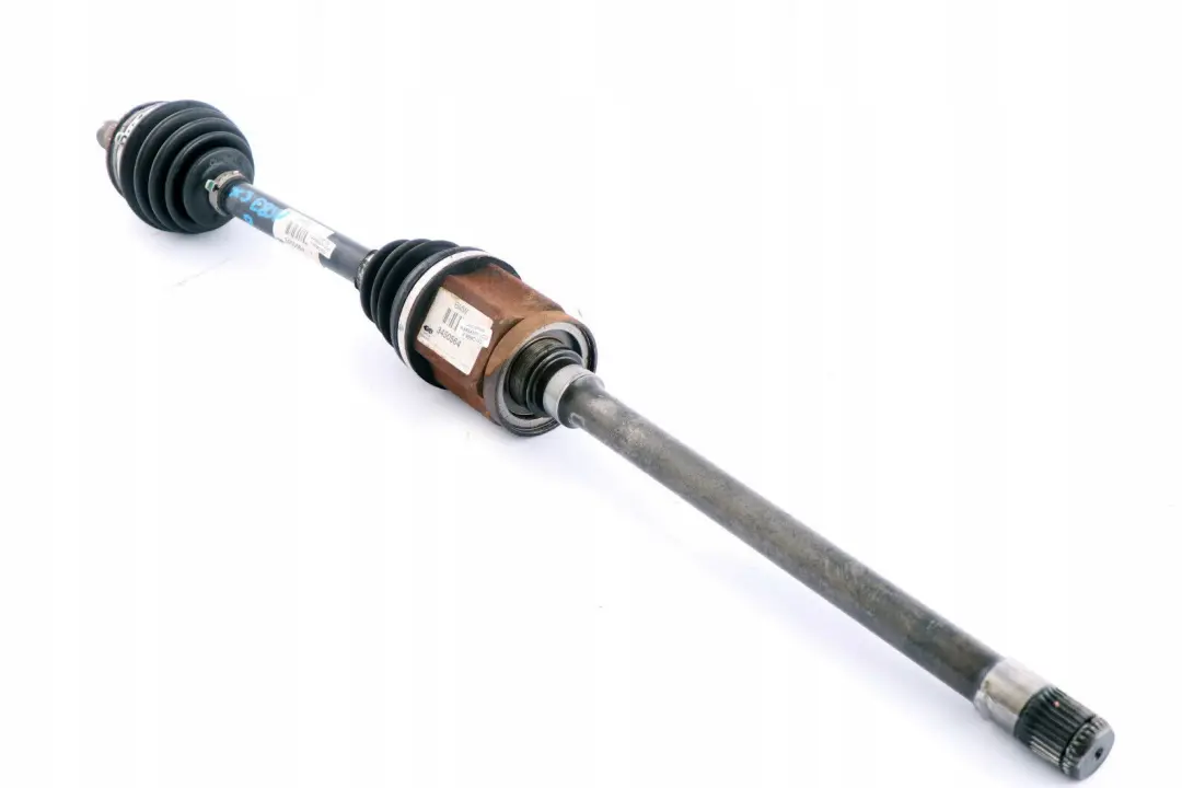 BMW E83 X3 LCI Półoś napędowa prawa przód - SKU 3450564 - Numer Części 3450564