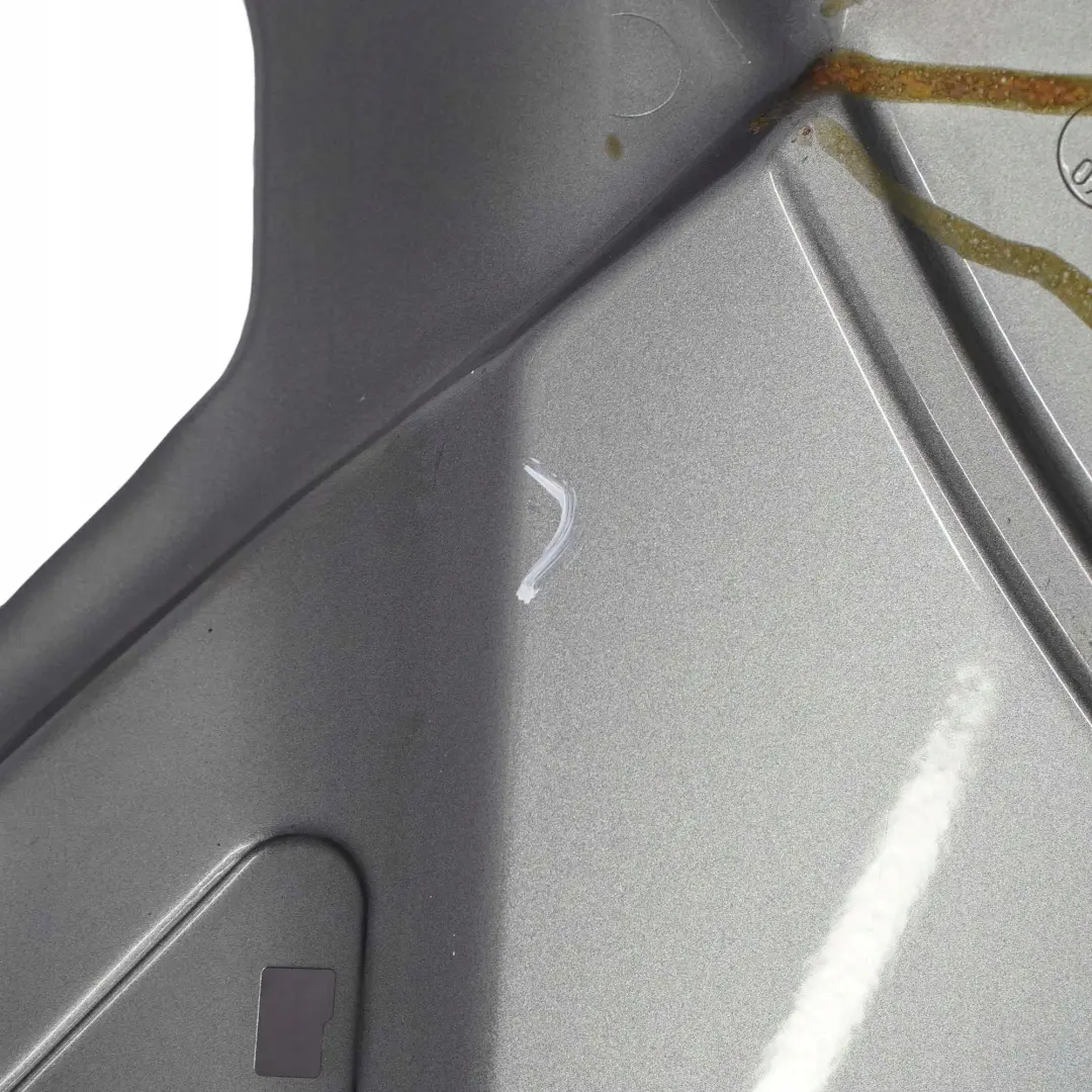 Seitenwand vorne rechts Kotflügel Dark Silver für BMW Mini R55 R56 R57 R58 R59 mit Teilenummer 2754726 BMW Mini R55 R56 R57 R58 R59 Seitenwand vorne rechts Kotflügel Dark Silver - SKU 2754726-DS8 - Teilenummer 2754726