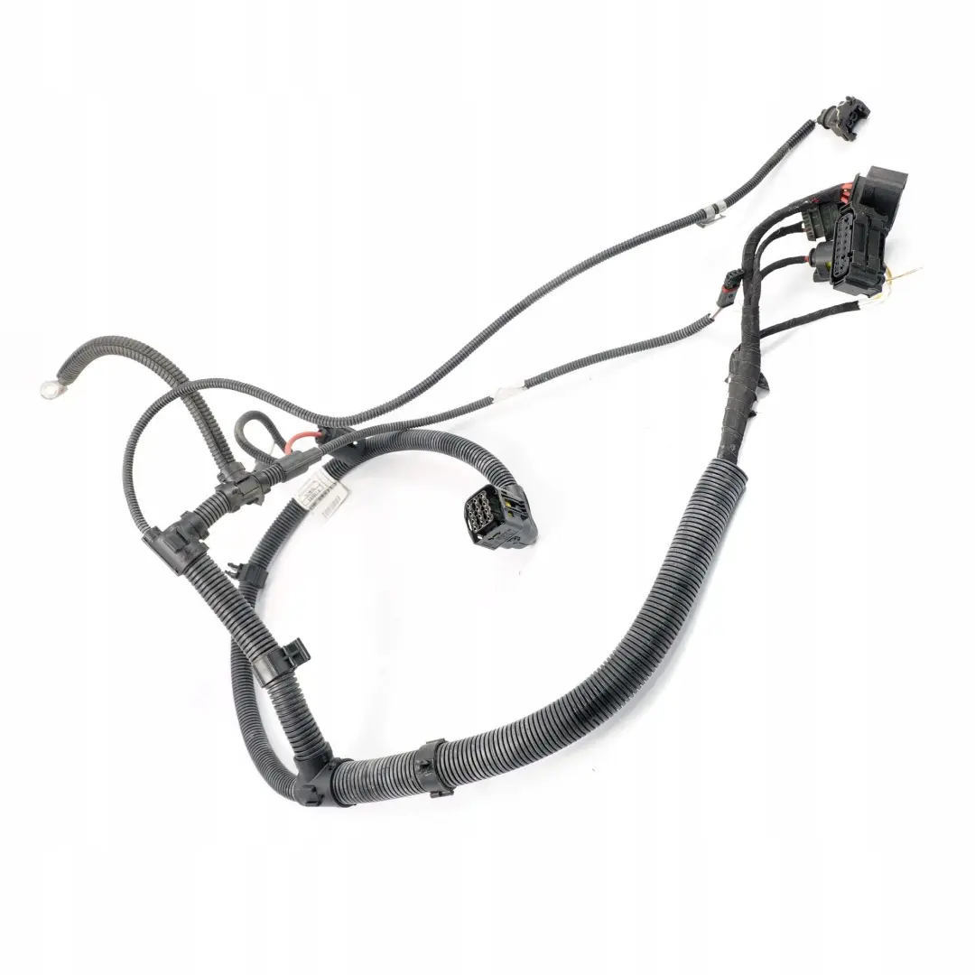 Engine Wiring BMW F20 F21 F30 F31 N20 Cable Loom Harness - SKU 7634056 - Part number 7634056