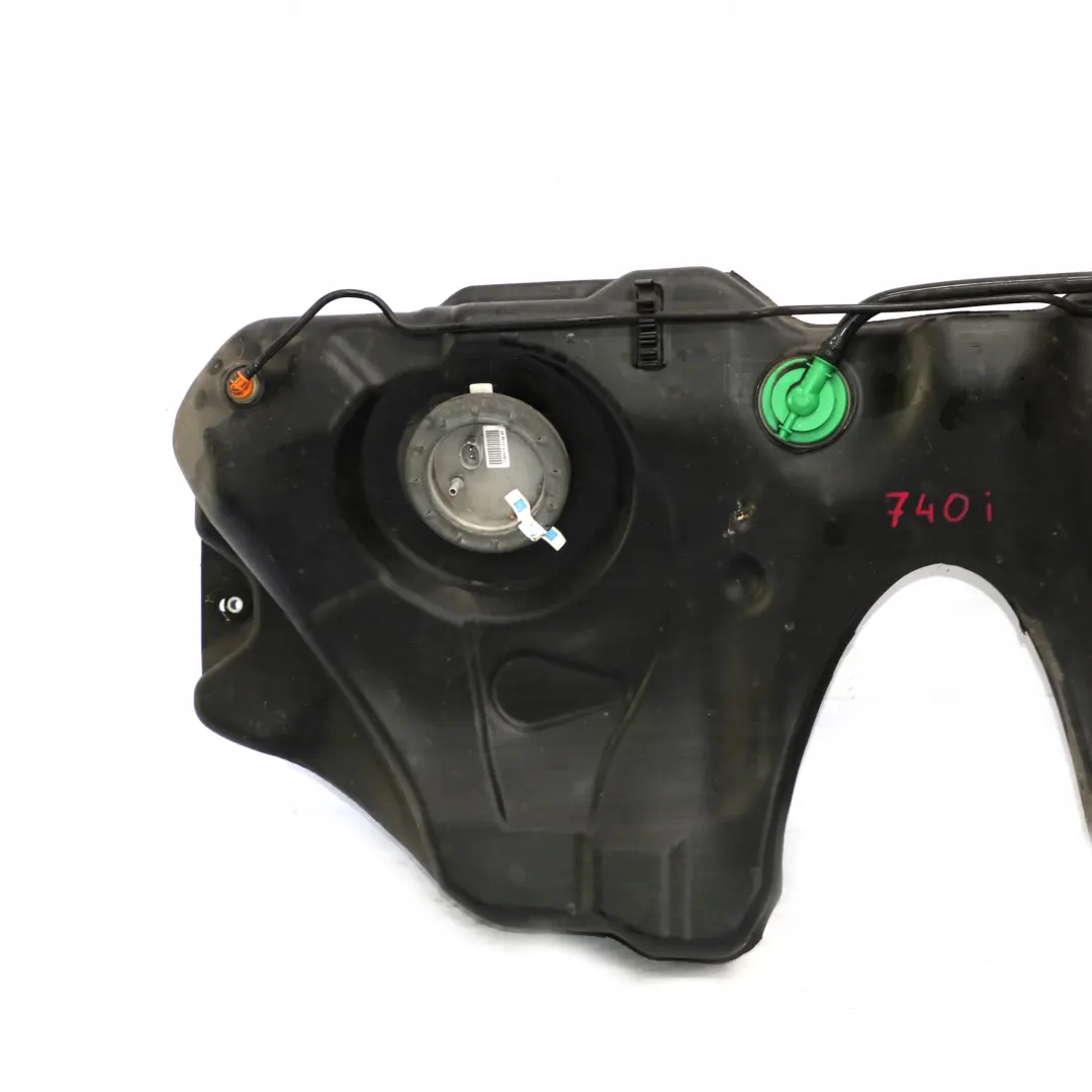 Reihe E65 E66 E67 Kompletter Kraftstofftank Benzin für BMW 7 mit Teilenummer 6764960 BMW 7 Reihe E65 E66 E67 Kompletter Kraftstofftank Benzin - SKU 7199708 - Teilenummer 6764960