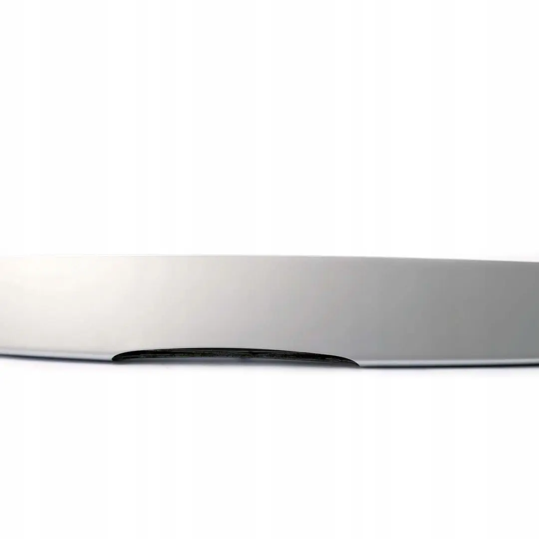 Mercedes-Benz Vaneo W414 Boot Tailgate Spoiler Brilliant Silver - 744 to with Part number A4148200056 Mercedes-Benz Vaneo W414 Boot Tailgate Spoiler Brilliant Silver - 744 - SKU A4148200056-BS - Part number A4148200056