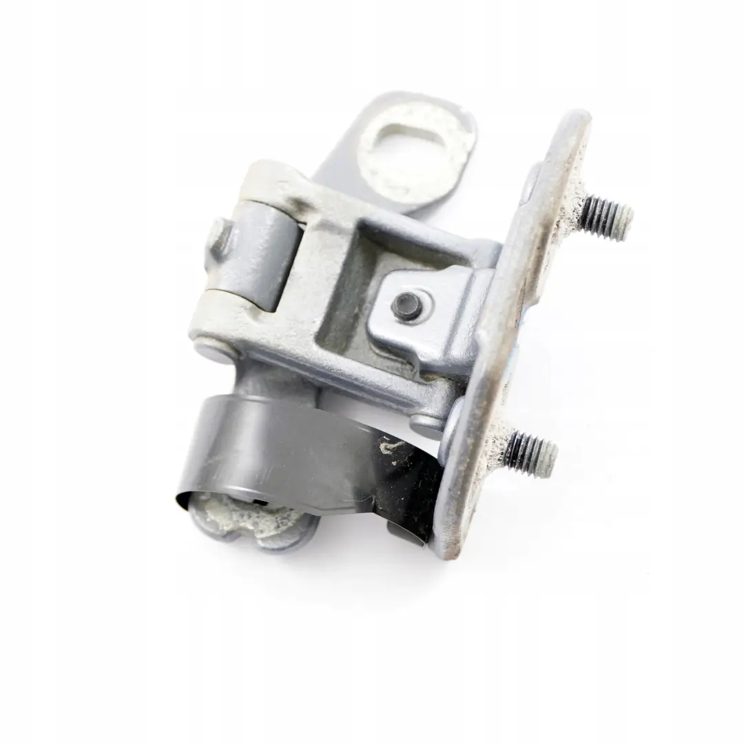 BMW 1 er E81 E87 Scharnier Heckklappe Links Quarzblau Blau - A18 7060625 - SKU 7067219-QB - Teilenummer 7067219