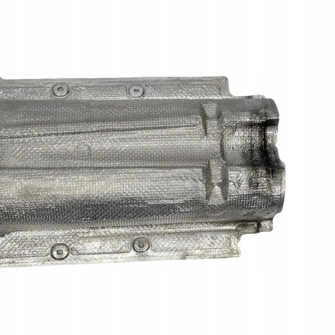 BMW E65 E66 Isolamento Termico Tunnel Foglio - SKU 8238075 - Numero di parte 8238075