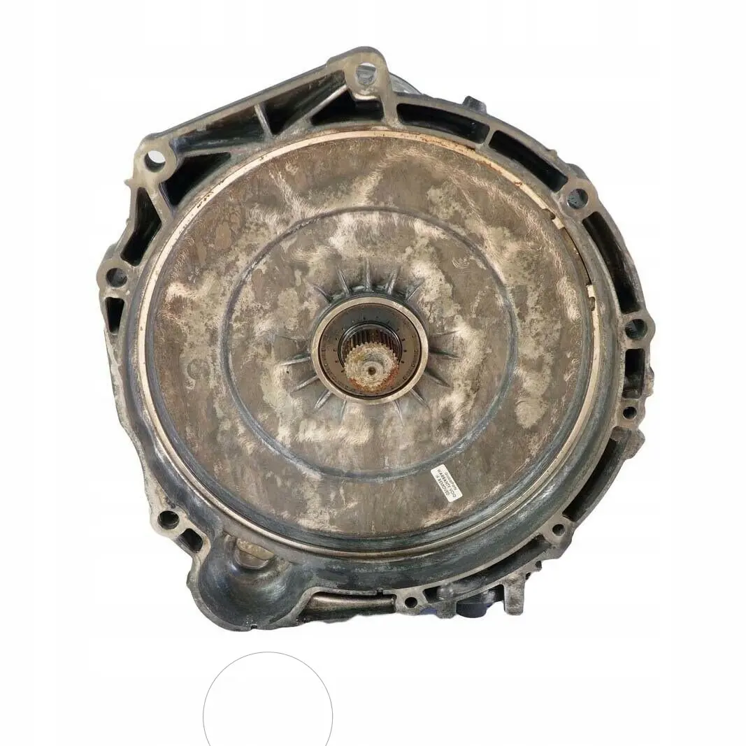 BMW F30 LCI 330e B48X Skrzynia biegów GA8P75HZ - SKU 8662237-1 - Numer Części 8662237