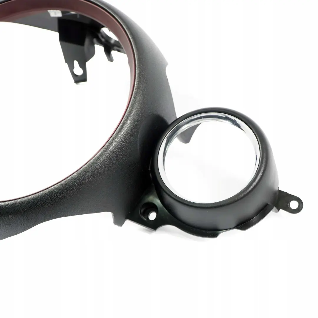 Instrumentenabdeckung Verkleidung Armaturenbrett für MINI Clubman R55 LCI mit Teilenummer 9239915 MINI Clubman R55 LCI Instrumentenabdeckung Verkleidung Armaturenbrett - SKU 9239915 - Teilenummer 9239915