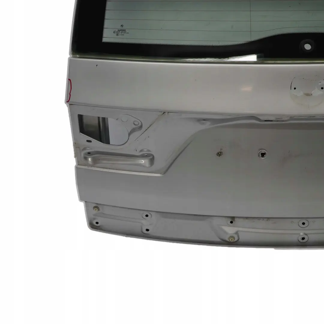 BMW E83 X3 Klapa bagażnika tył titansilber 354 - SKU 3452197-TS - Numer Części 3452197
