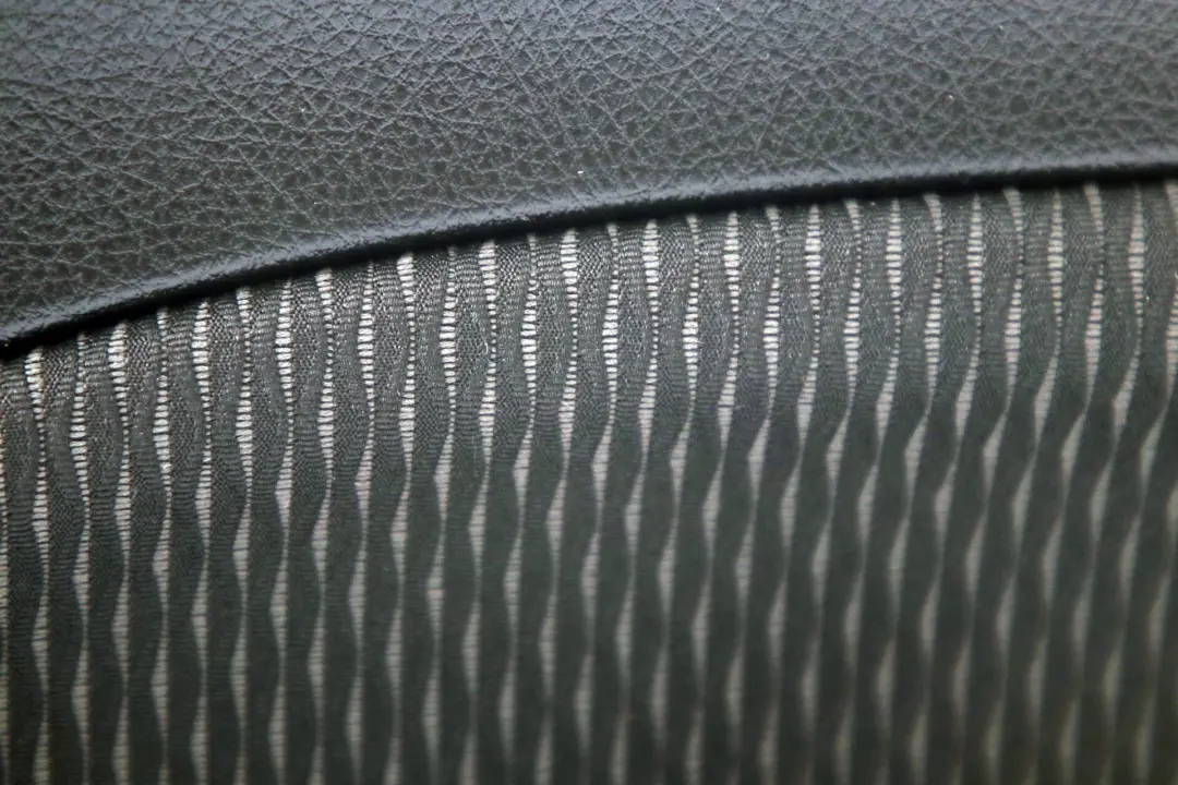 Right O/S Lateral Trim Panel Cloth Move Anthracite to BMW 2 Series F22 Rear with Part number 7311470 BMW 2 Series F22 Rear Right O/S Lateral Trim Panel Cloth Move Anthracite - SKU 7311470 - Part number 7311470