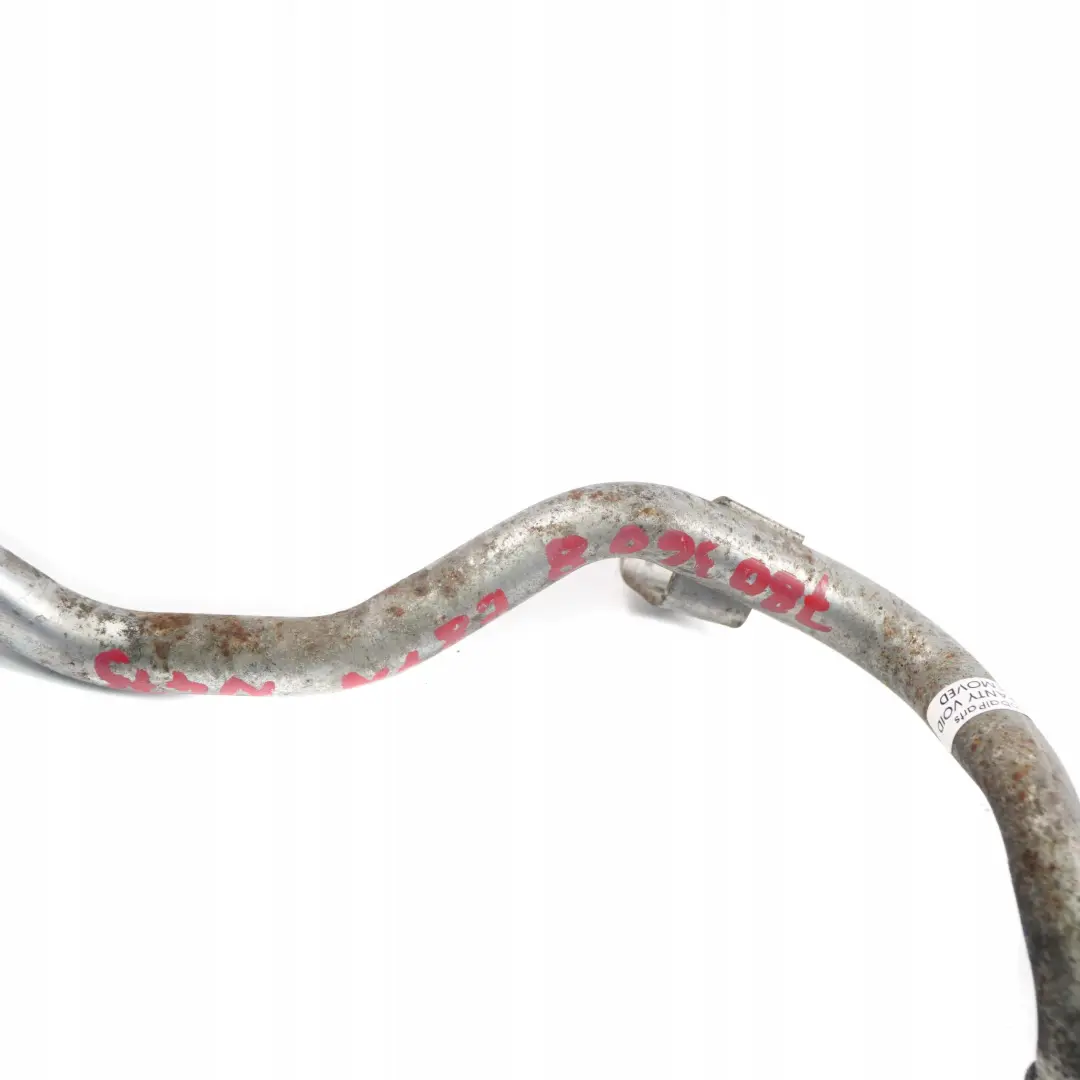 N47S Tubo De retorno del colector De escape del motor para BMW E81 E84 E87 LCI con número de pieza 7803608 BMW E81 E84 E87 LCI N47S Tubo De retorno del colector De escape del motor - SKU 7803608 - Número de pieza 7803608