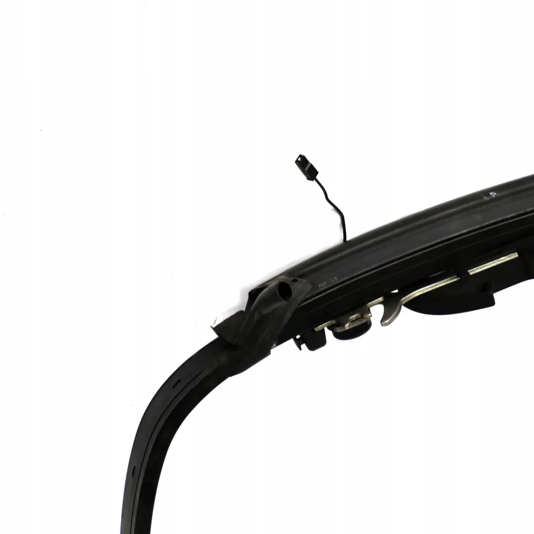 Mini R52 Cabrio Verdeck Spannbügel Abdeckung Halterung - SKU 7174766 - Teilenummer 7174766