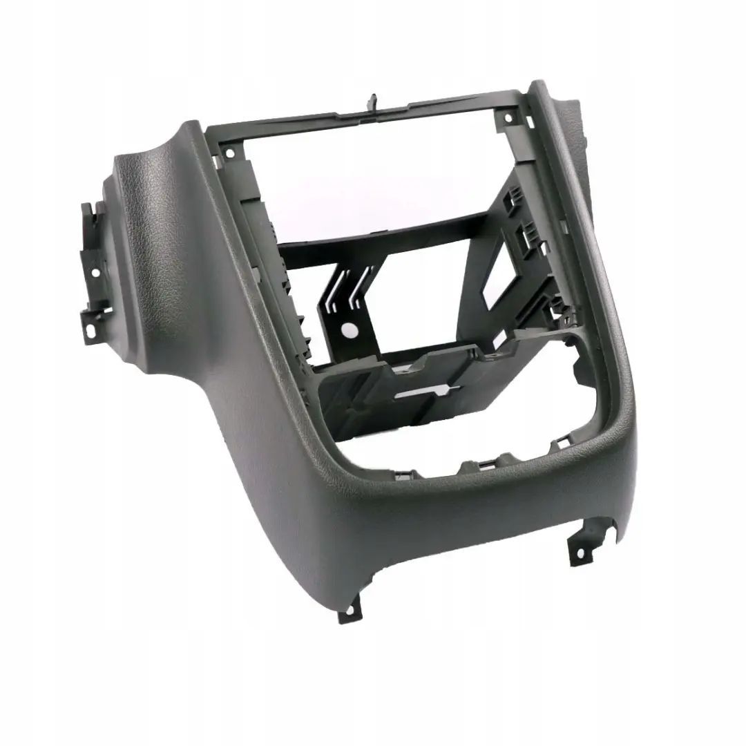 Mercedes-Benz Vaneo W414 Centre Console Trim Panel Housing to with Part number A4146890073 Mercedes-Benz Vaneo W414 Centre Console Trim Panel Housing - SKU A4146890073 - Part number A4146890073