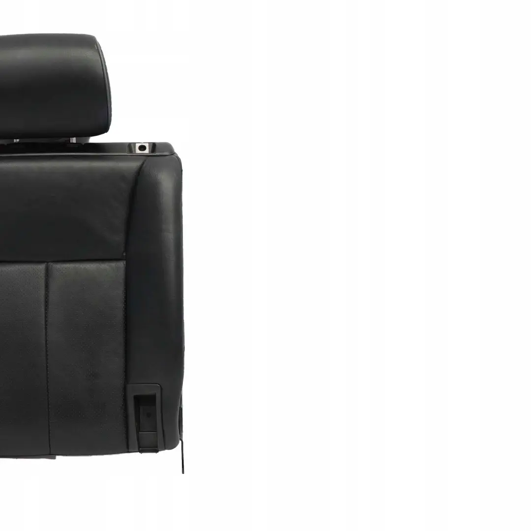 Mercedes-Benz E W210 Estate S210 Rear Right O/S Seat Backrest Leather Cover to with Part number A2109209230 Mercedes-Benz E W210 Estate S210 Rear Right O/S Seat Backrest Leather Cover - SKU A2109209230 - Part number A2109209230