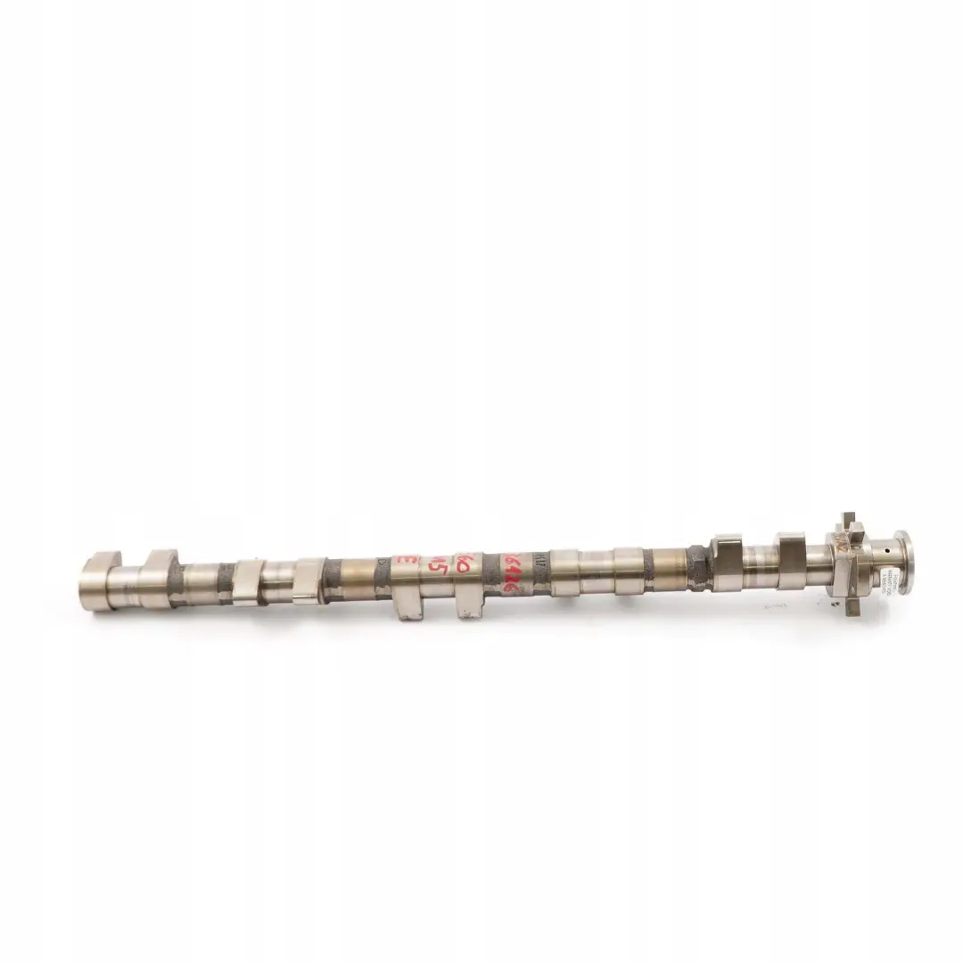 BMW 5 6 er E61N M5 E60 E63 M6 Auspuffmündung Nockenwelle Zylinder 6-10 - SKU 7836126 - Teilenummer 11317836126