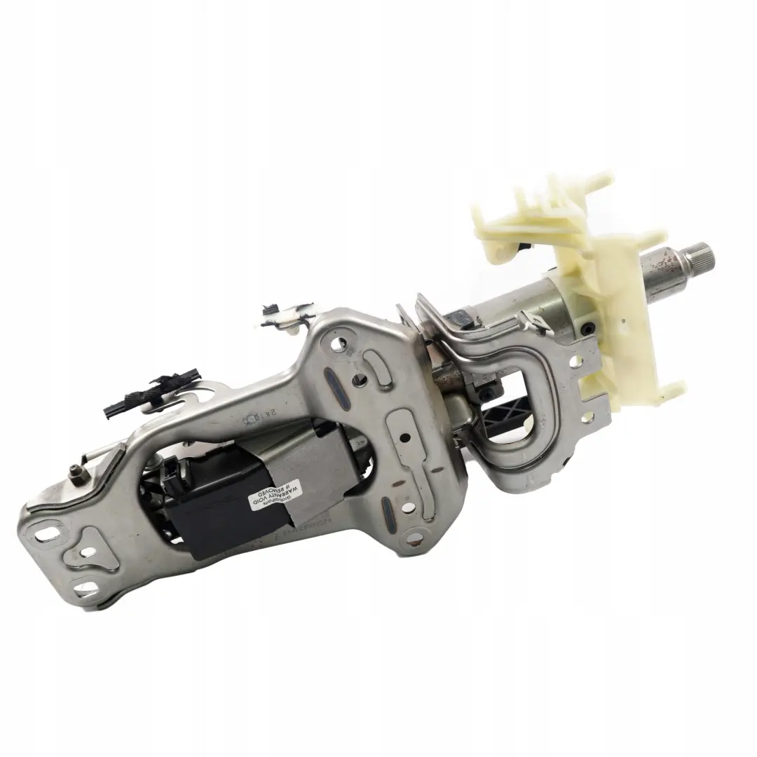 Lenksäule Mini Cooper F55 F56 Manuell Verstellbar für mit Teilenummer 6864824 Lenksäule Mini Cooper F55 F56 Manuell Verstellbar - SKU 6864824 - Teilenummer 6864824