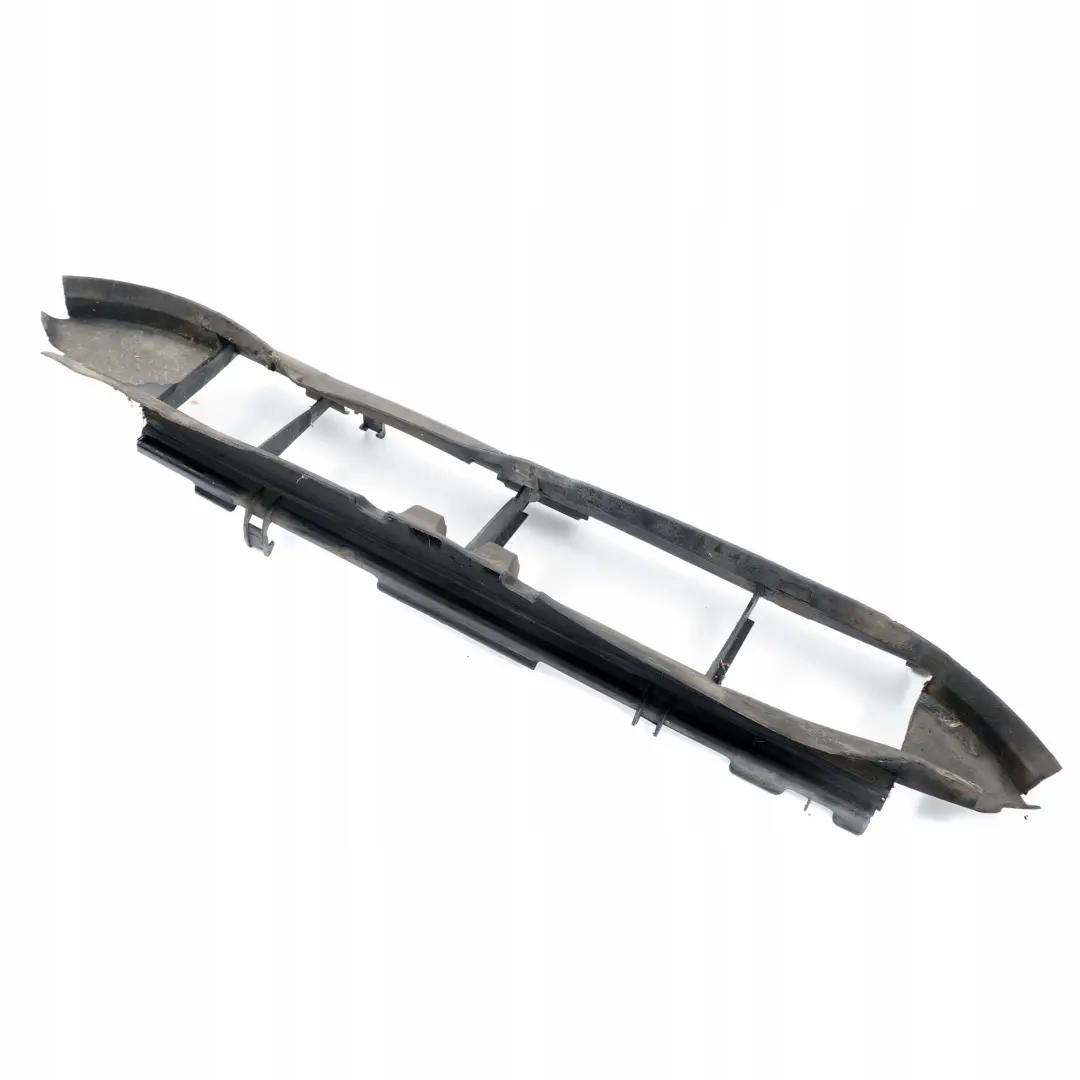 Mercedes Benz E-Klasse W210 Kühlerzarge Kühlergrill Mopf Ladeluft - SKU A2105052130 - Teilenummer A2105052130