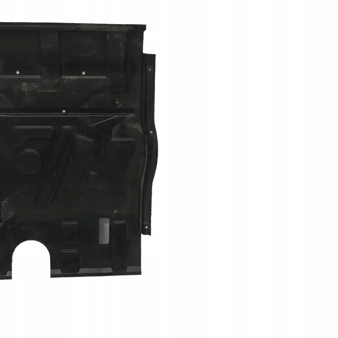  Mercedes-Benz Vaneo W414 Unterboden Reserverad Abdeckung - SKU A4146981430 - Teilenummer A4146981430