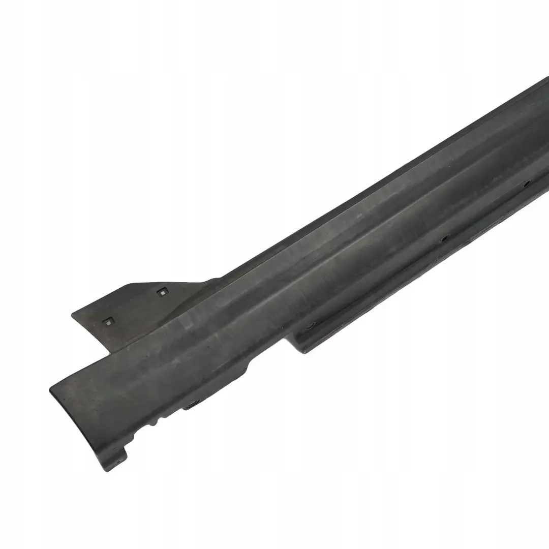 BMW Mini Clubman R55 Right Door Sill O/S Hampton Cover Side Skirt - SKU 7167592-2 - Part number 7167592