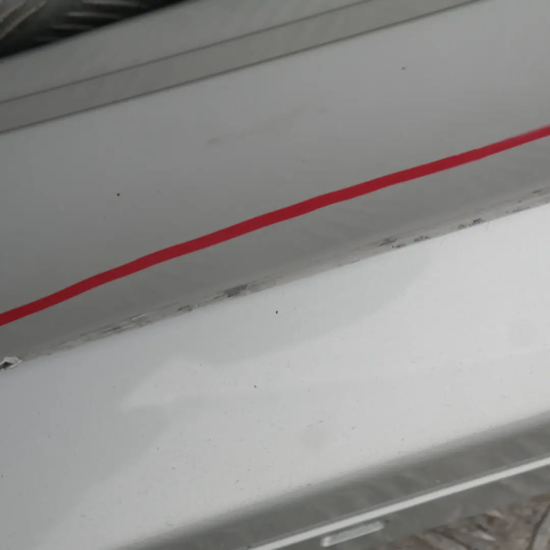 Nakładka na próg lewy titansilber 354 do BMW 1 E81 o numerze 0036143 BMW 1 E81 Nakładka na próg lewy titansilber 354 - SKU 0036143-TS1 - Numer Części 0036143