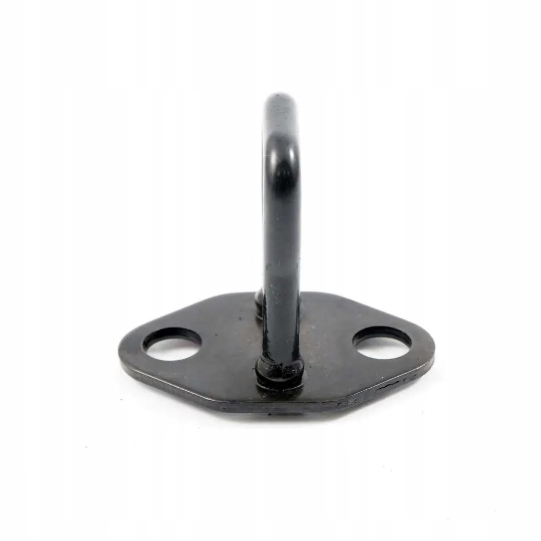Mini Cooper One R50 R53 Bracket Bar Rear Seat Mount Catch - SKU 7138801 - Part number 7138801