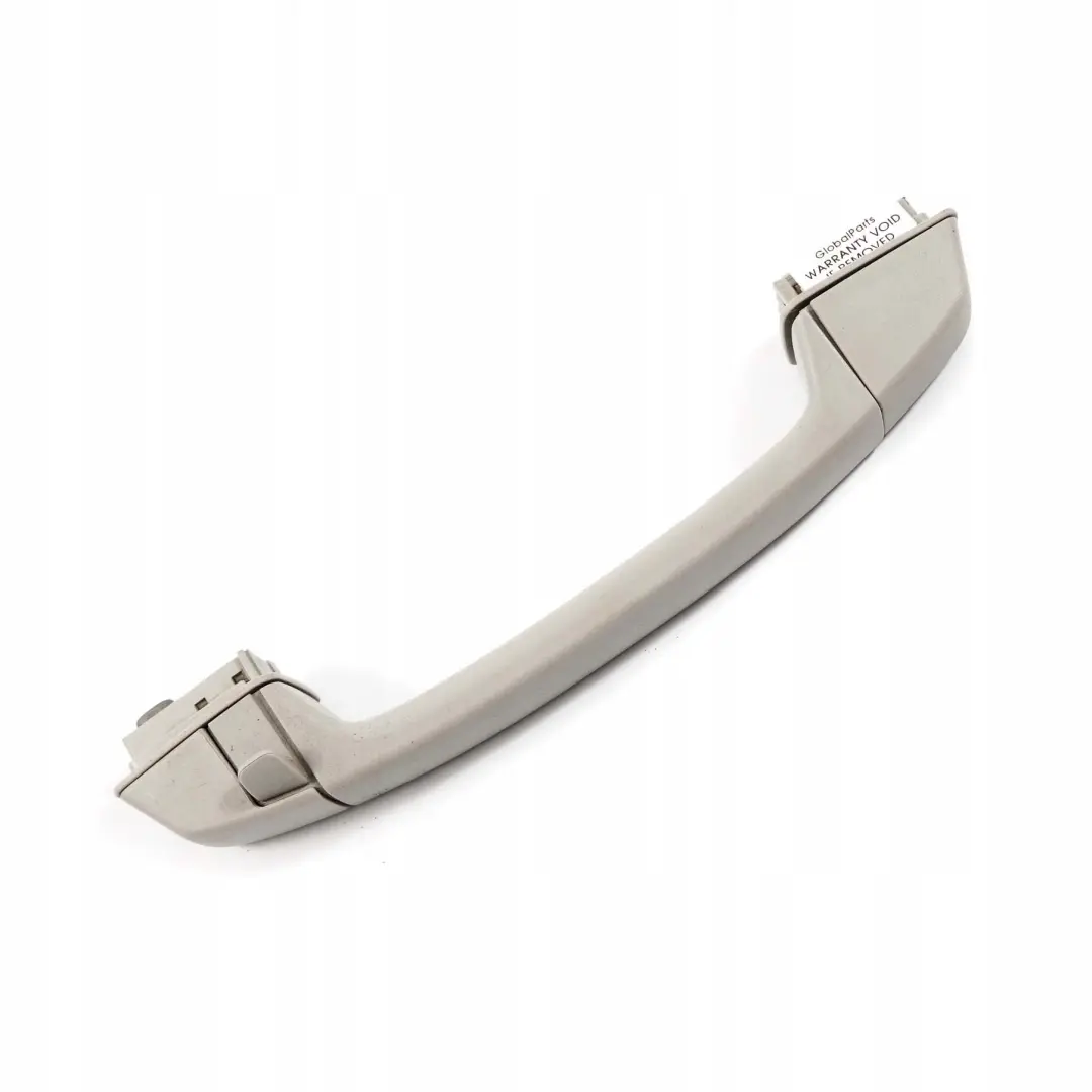 BMW X3 Series E83 Rear Right Interior Grab Handle Grau O/S 1222012 - SKU 3418726 - Part number 3418726