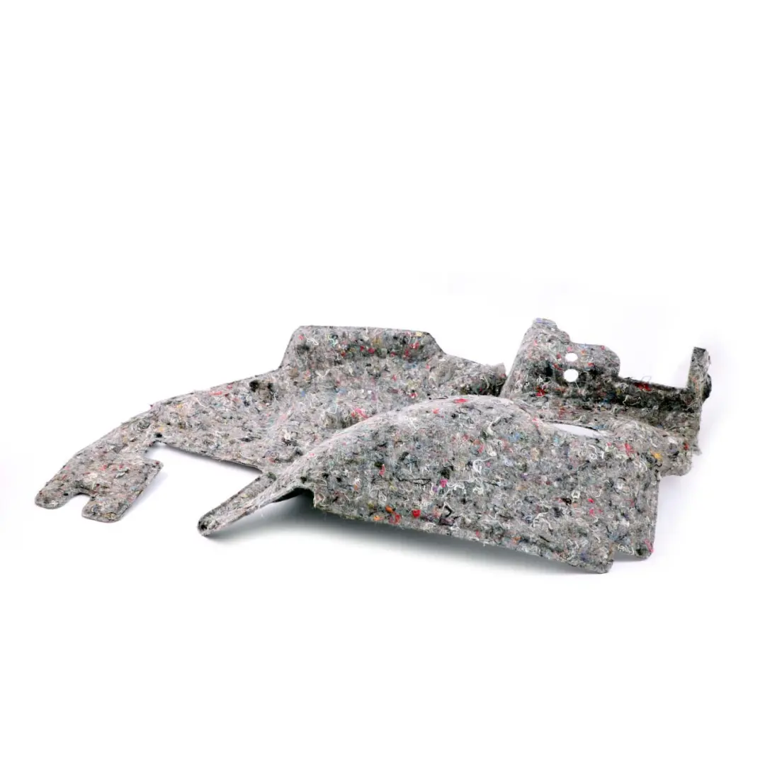 *BMW 1 er E82 Schallisolierung Gepäckraum Links für mit Teilenummer 2996199 *BMW 1 er E82 Schallisolierung Gepäckraum Links - SKU 2996199 - Teilenummer 2996199