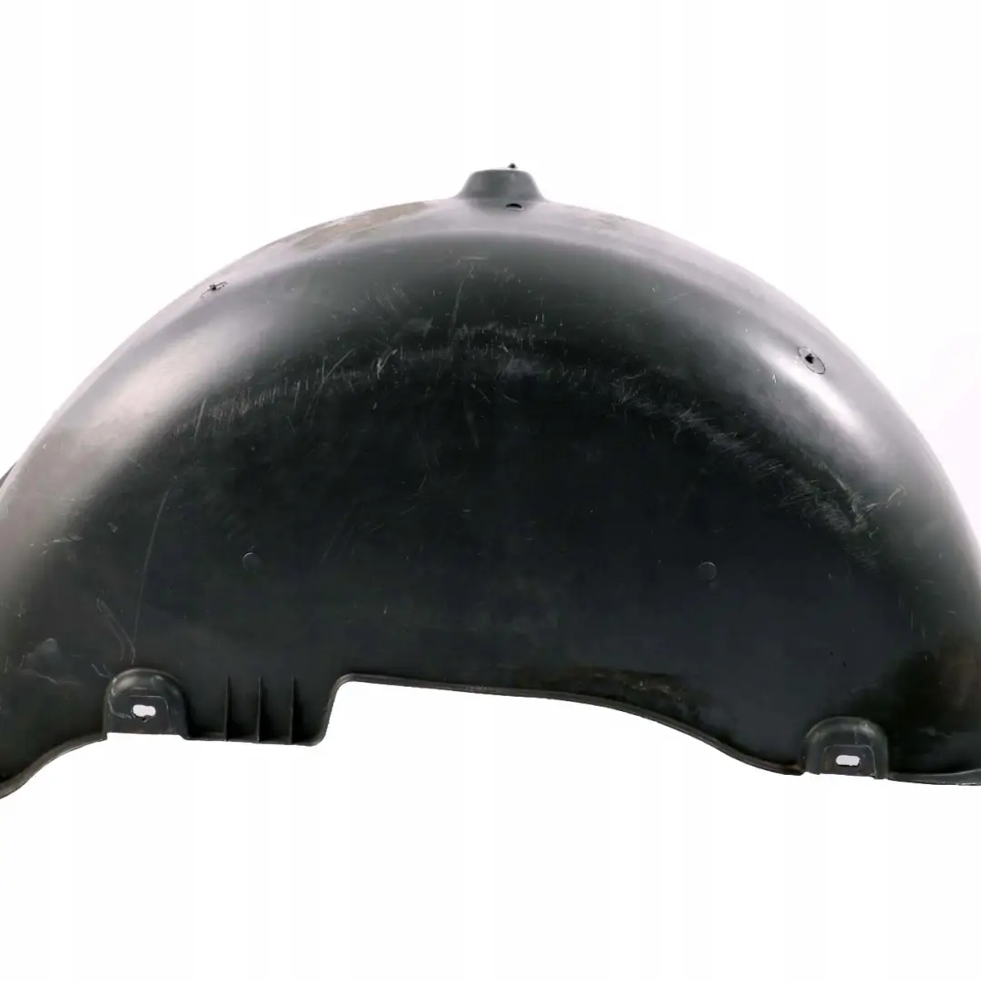 Mercedes-Benz A-Class W168 Rear Left N/S Wheel Arch Trim Cover Panel to with Part number A1686985730 Mercedes-Benz A-Class W168 Rear Left N/S Wheel Arch Trim Cover Panel - SKU A1686985730 - Part number A1686985730