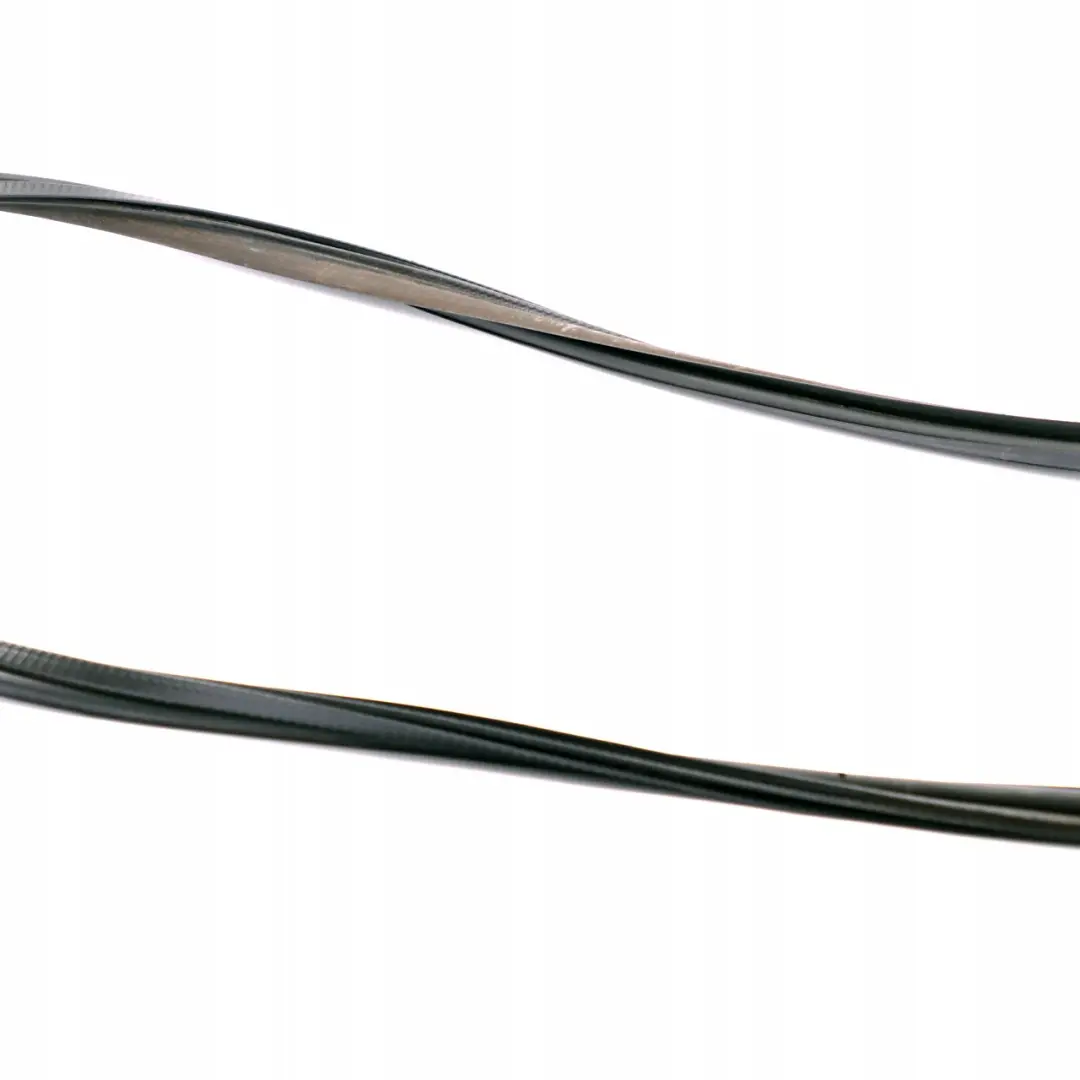 BMW E46 Touring Puerta Trasera Ventana Sello Junta - SKU 8233431 - Número de pieza 8233431
