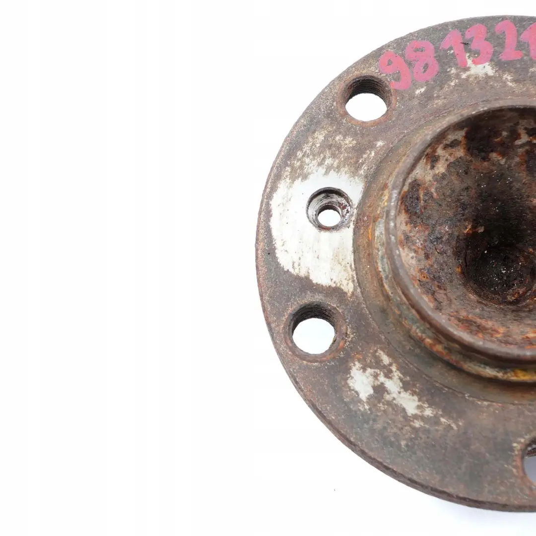 Mini Cooper One D R50 R53 S Moyeu de Roue Roulement Kit Essieu Arriere - SKU 9813210 - Numéro de pièce 9813210