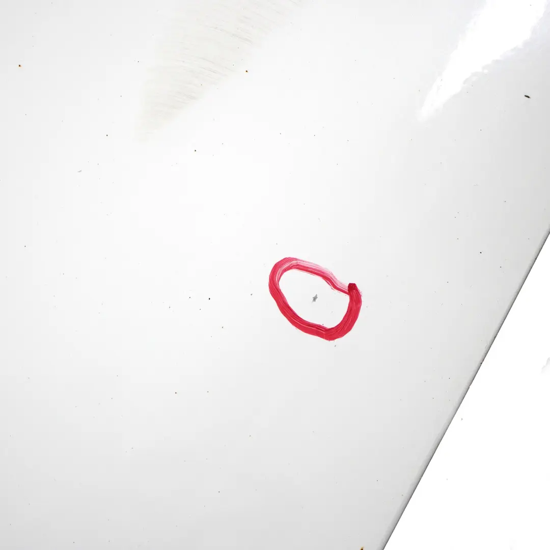 Gauche Blanc des Alpes Alpin Blanc - 300 pour BMW E90 E91 Porte avant à propos du numéro de pièce 7203643 BMW E90 E91 Porte avant Gauche Blanc des Alpes Alpin Blanc - 300 - SKU 7203643-AW - Numéro de pièce 7203643