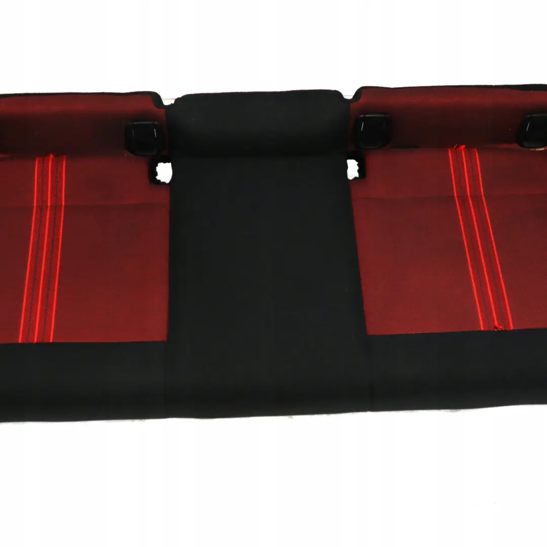 Reference Arriere Siege Tissu Mediane Vermilionrot Rouge pour BMW X1 Serie E84 à propos du numéro de pièce 2992112 BMW X1 Serie E84 Reference Arriere Siege Tissu Mediane Vermilionrot Rouge - SKU 2992112 - Numéro de pièce 2992112