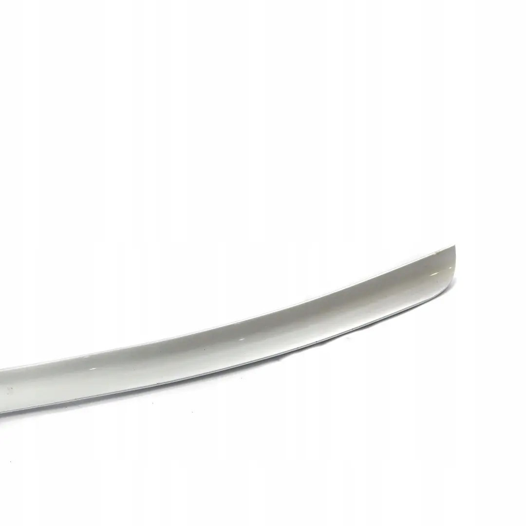 Boot Tailgate Trunk Lid Spoiler Rubber Titansilver to BMW 3 Series E92 Coupe Rear with Part number E92 Rubber Spoiler Titan Silver BMW 3 Series E92 Coupe Rear Boot Tailgate Trunk Lid Spoiler Rubber Titansilver - SKU E92 Rubber Spoiler Titan Silver - Part number E92 Rubber Spoiler Titan Silver