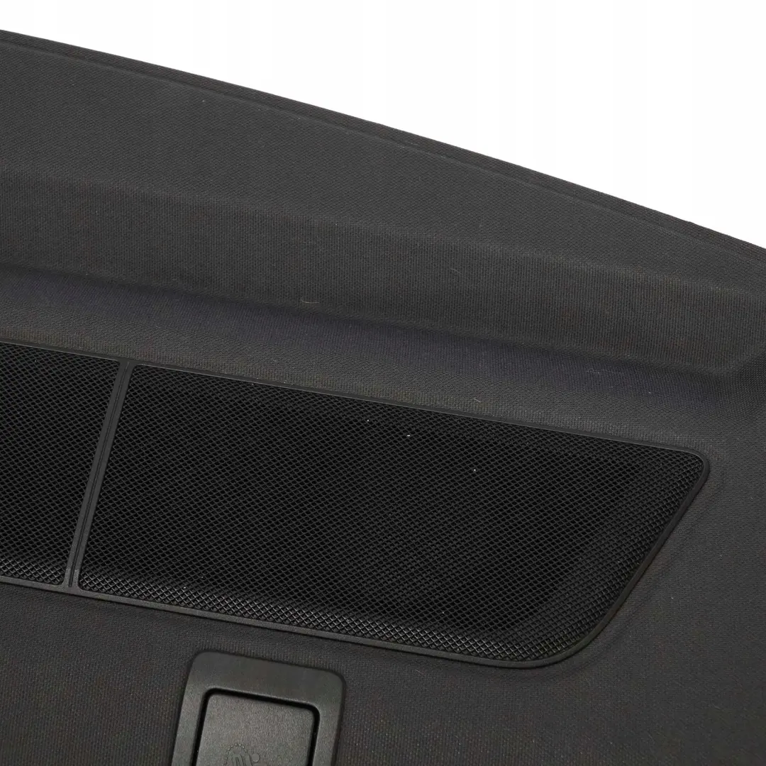  Mercedes-Benz W204 Berline Rumble Tronc Rayon Inferieur Anthracite - SKU A2046900249 - Numéro de pièce A2046900249