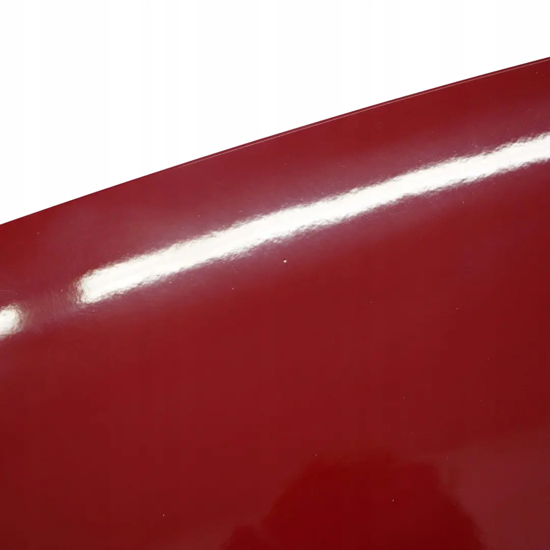 Spoiler Posteriore Portellone Rosso-Cremisi Karmesin Rosso A61 per BMW E91 Touring con numero di parte 0033470 BMW E91 Touring Spoiler Posteriore Portellone Rosso-Cremisi Karmesin Rosso A61 - SKU 0033470-KAR1 - Numero di parte 0033470