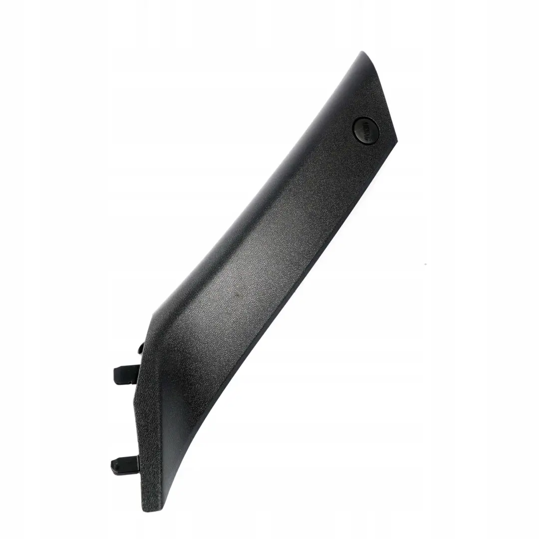 Mini Countryman R60 Blende A-Säule Links Carbon Schwarz 9801247 - SKU 9801253 - Teilenummer 9801253