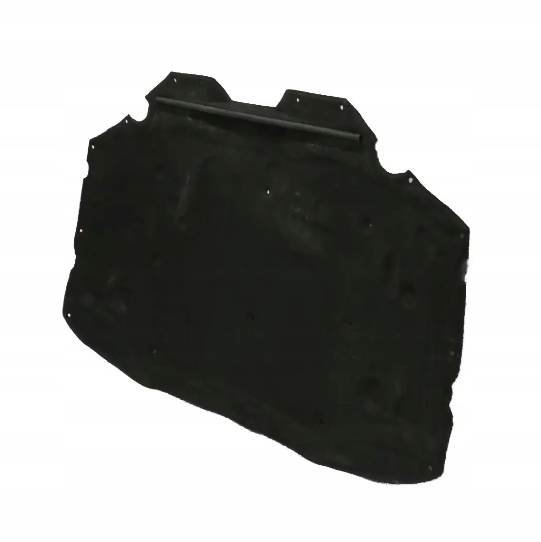 Mercedes-Benz S W220 Diesel Engine Hood Bonnet Sound Insulation to with Part number A2206820326 Mercedes-Benz S W220 Diesel Engine Hood Bonnet Sound Insulation - SKU A2206820326 - Part number A2206820326