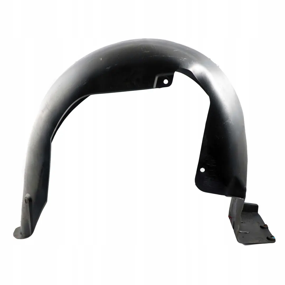 Mercedes-Benz W210 Break Timonerie Logement de Roue Arriere Droite pour à propos du numéro de pièce A2106988830 Mercedes-Benz W210 Break Timonerie Logement de Roue Arriere Droite - SKU A2106988830 - Numéro de pièce A2106988830