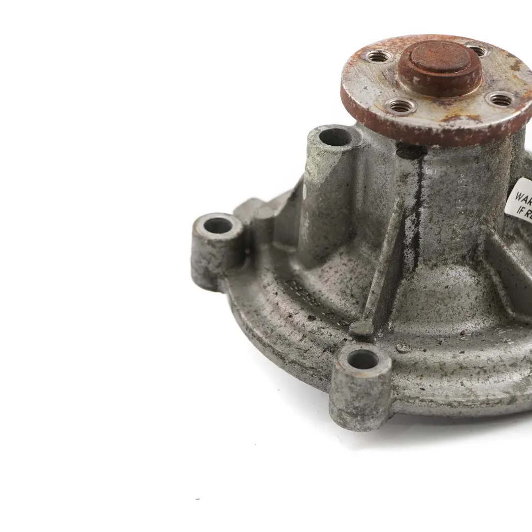 Mercedes-Benz W203 Essence M271 Pompe A Liquide de Refroidissement pour à propos du numéro de pièce A2712000201 Mercedes-Benz W203 Essence M271 Pompe A Liquide de Refroidissement - SKU A2712000201 - Numéro de pièce A2712000201