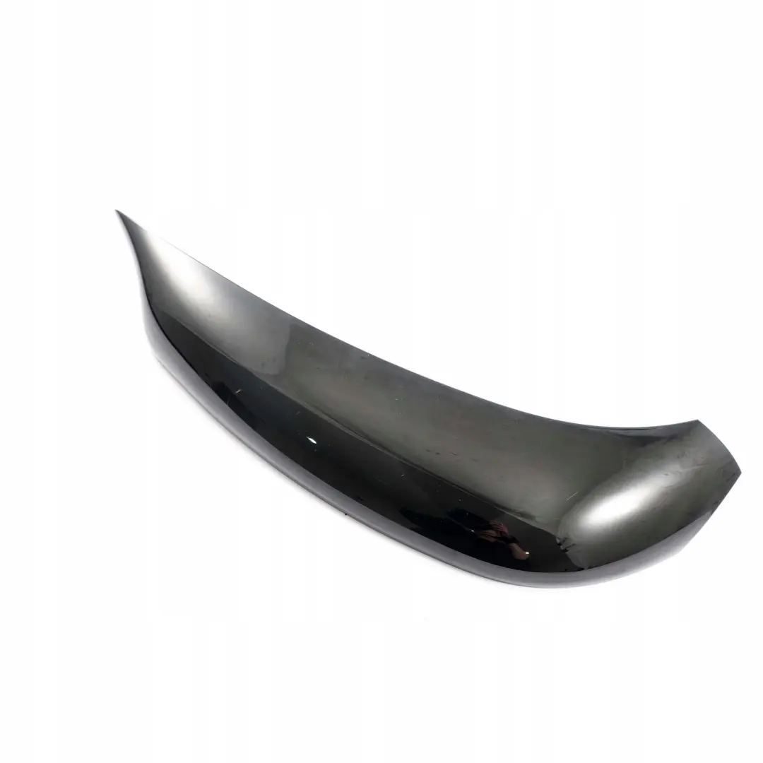 Mini Countryman R60 Motivi Ornamentali Console Frontale Dx Pianoforte Black - SKU 9809544 - Numero di parte 9809544