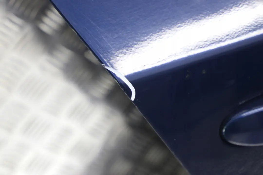 Door Rear Right O/S Mysticblau Mystic Blue Metallic to BMW 5 Series E61 Touring with Part number 7158502 BMW 5 Series E61 Touring Door Rear Right O/S Mysticblau Mystic Blue Metallic - SKU 7158502-MYS - Part number 7158502