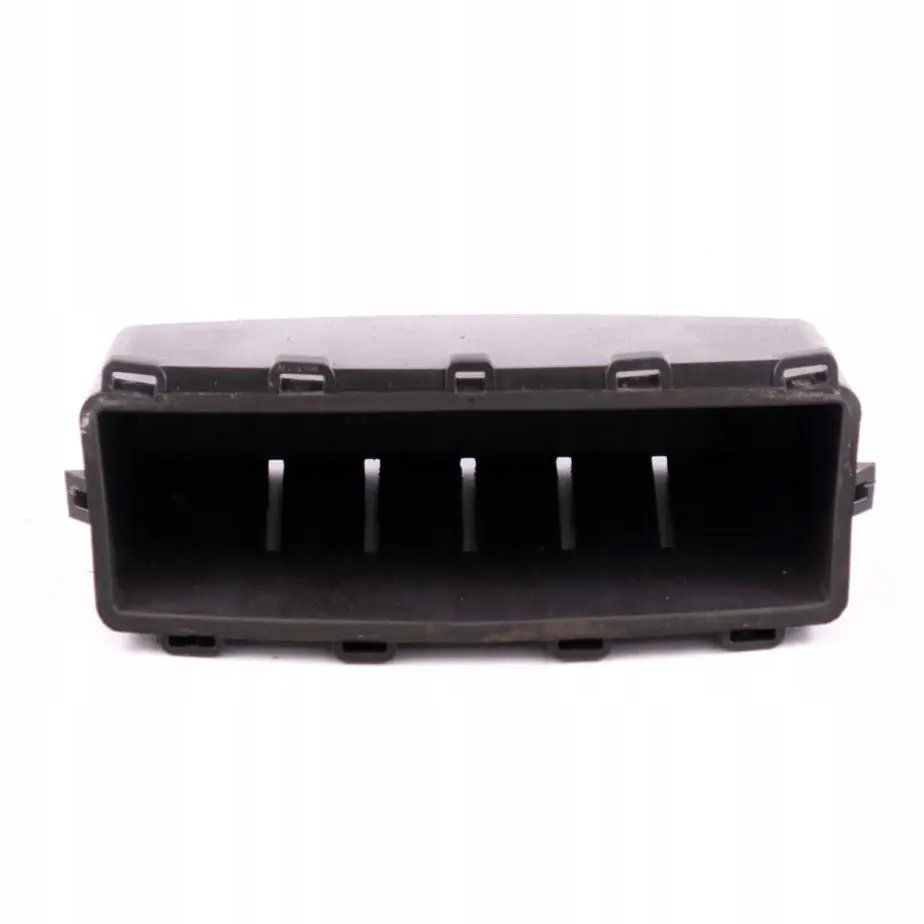 Mercedes-Benz S-Class W220 Centre Console Rear Shelf Storage Tray to with Part number A2206830191 Mercedes-Benz S-Class W220 Centre Console Rear Shelf Storage Tray - SKU A2206830191 - Part number A2206830191