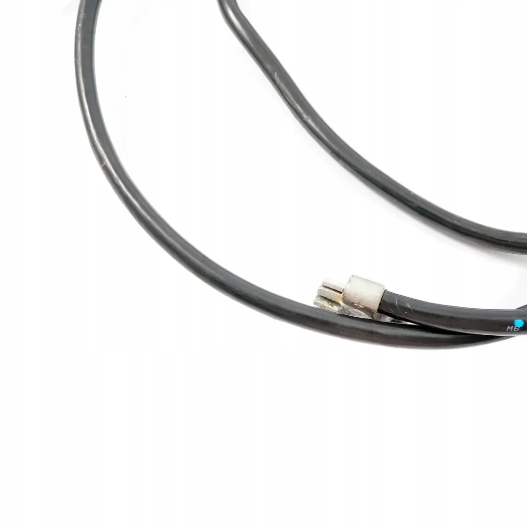 Mercedes-Benz W210 Faisceau Cables Cable de Masse Positif pour à propos du numéro de pièce A2105401830 Mercedes-Benz W210 Faisceau Cables Cable de Masse Positif - SKU A2105401830 - Numéro de pièce A2105401830