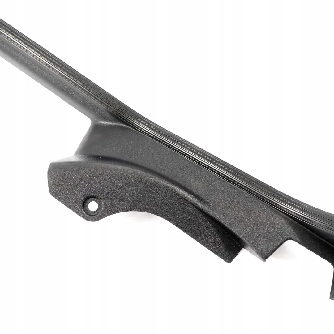 BMW 3 Saloon Touring E36 Rear Right O/S Door Sill Interior Trim Panel - SKU 8130054 - Part number 8130054